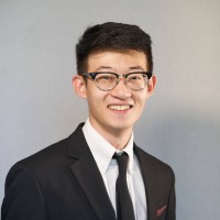 Kendrick Wong