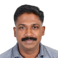 Abhilash Purushan