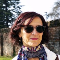 Lucia Garbin