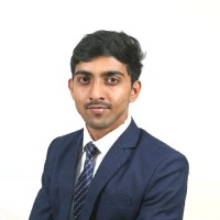 Mrugank Mhatre