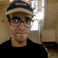 Ahmed Abdellah