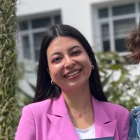 Gabriela López Campusano