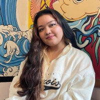 Monica Poon Dasgupta