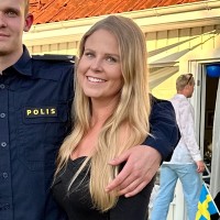 Stina Gustafsson