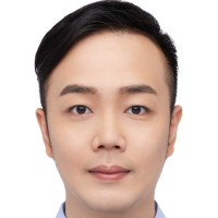 Arthur Huang