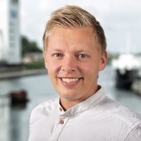 Thomas Holm Andersen