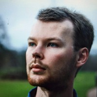 Adam Eccles