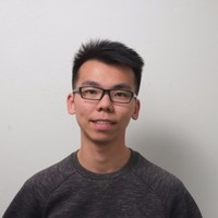 Blake Chen
