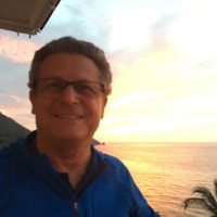 David Deutscher