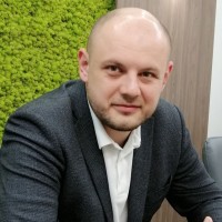 Andrii Striletskyi