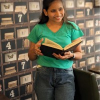 Akhila Surannagari