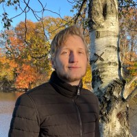 Jacob Saari
