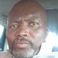 Malungisa Aaron Sikepe