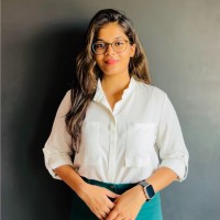 Disha Agarwal