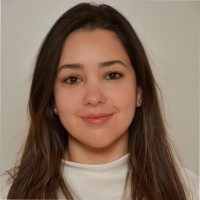 Souhaila Slimani