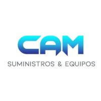 Suministros y Equipos CAM