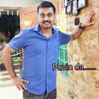 Puvineswaran Vrejenan