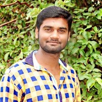 Aravinth M