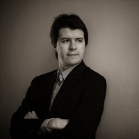 Nikita Martyanov