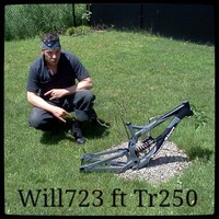 will roy