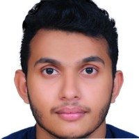 Akhil Cherukattu Elias