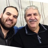 Rashad Zakarneh