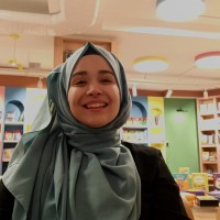 Nesime Ayşenur Gülaydın