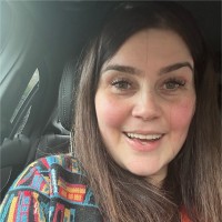 Hayley Harrison