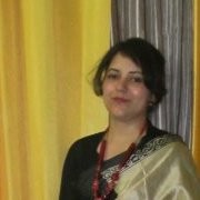 Farhana Rahman
