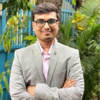Arnav Sanghvi