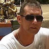 Colin - Richardson