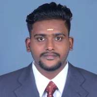 Kaartikeyan C