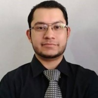 Luis Jesús Ramírez Aguilera