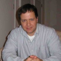 Randy Bonvillain