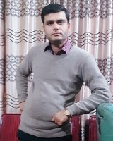 Mirza Sajjad