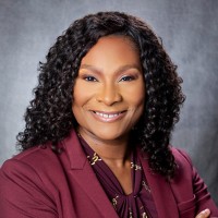Aliya Washington Smith, Ed.D.