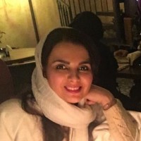 Setare Mohaghegh Montazeri