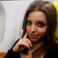 Xènia Santamaria Fernández
