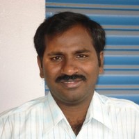 katta sridhar