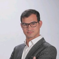 Pavlos Economou, CFA