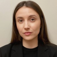 Anastasiya Kobzeva