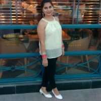 Preeti Babbar