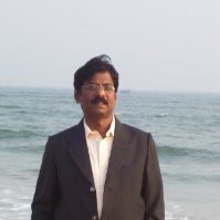 J R Mohapatra