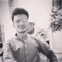 Chetan Amzare