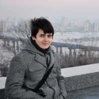 Dmitrii Bledniuc