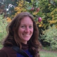 Meghan Haslam