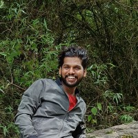 Mahesh Kharat