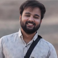 Hitesh Bhawsar