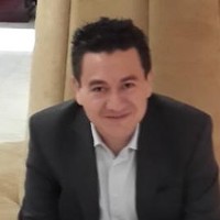Anuar Javier Amigon Tapia