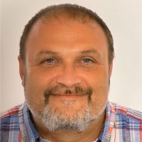 Roberto Martin